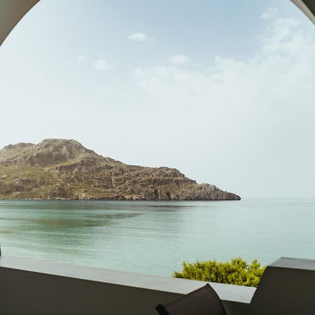 Hotel Livikon Plakias Luaran gambar