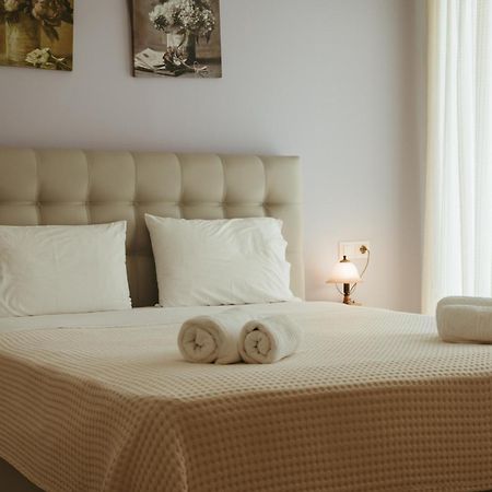 Hotel Livikon Plakias Luaran gambar