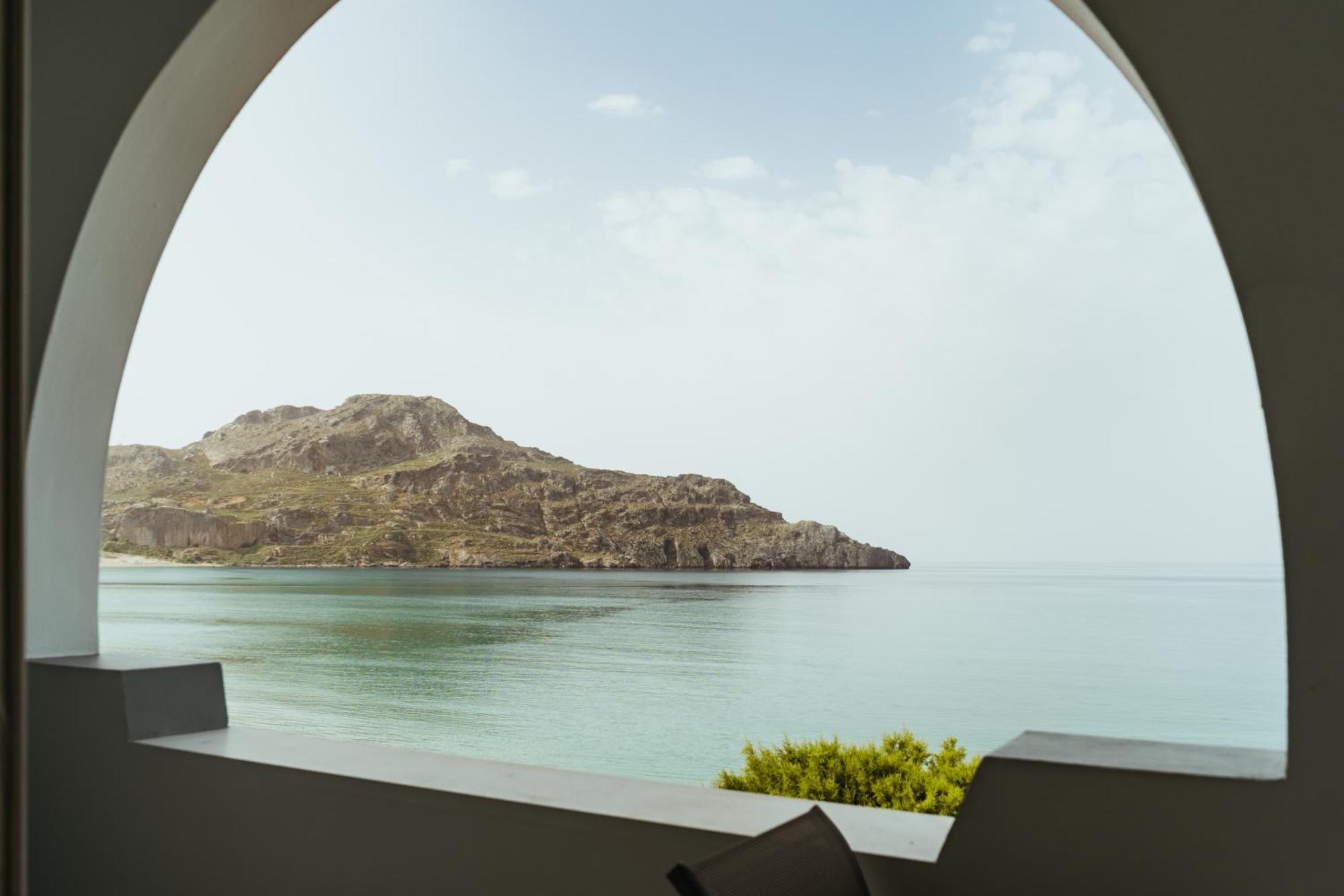 Hotel Livikon Plakias Luaran gambar