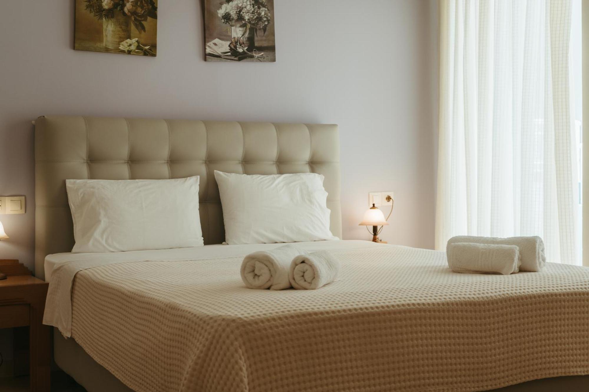 Hotel Livikon Plakias Luaran gambar