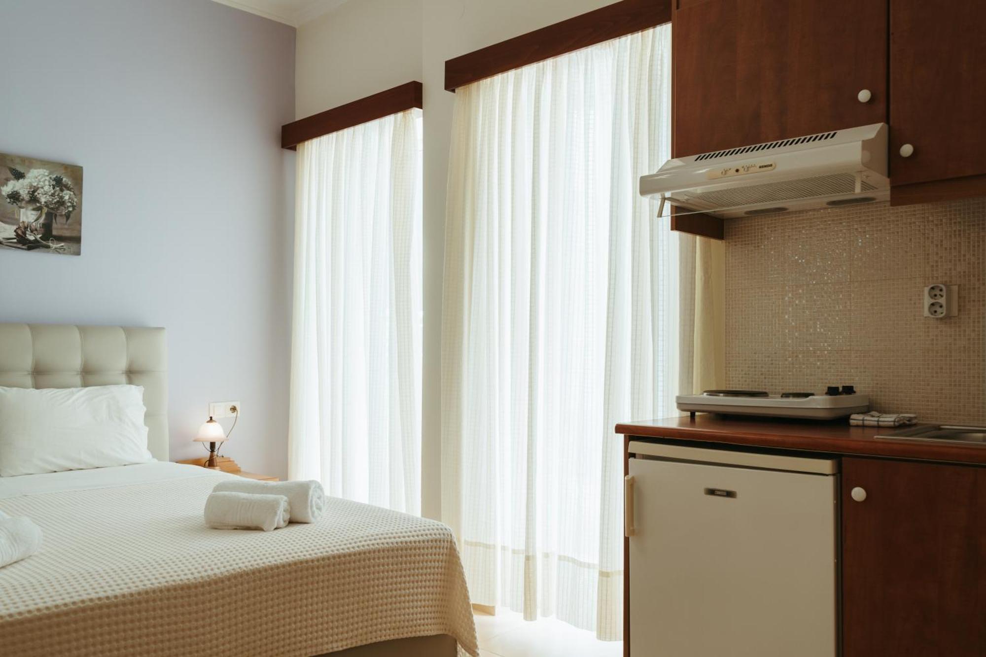 Hotel Livikon Plakias Luaran gambar